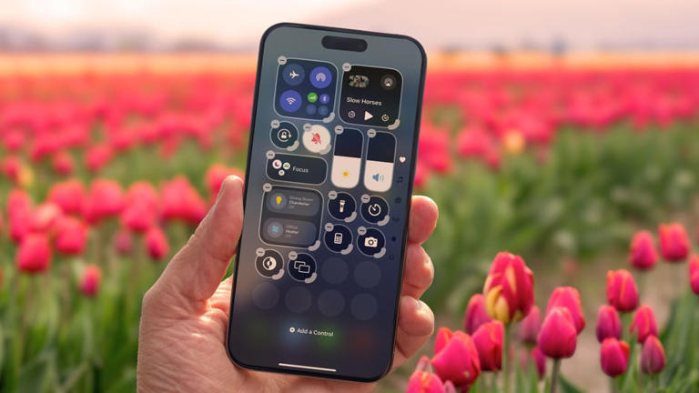 iOS 18.5 Is Here—Make These Setting Changes Immediately