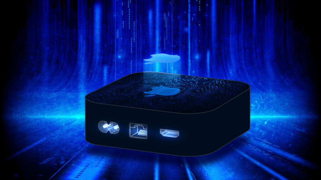 Apple TV: The Streaming Device Privacy Experts Recommend Apple TV: The Streaming Device Privacy Experts Recommend